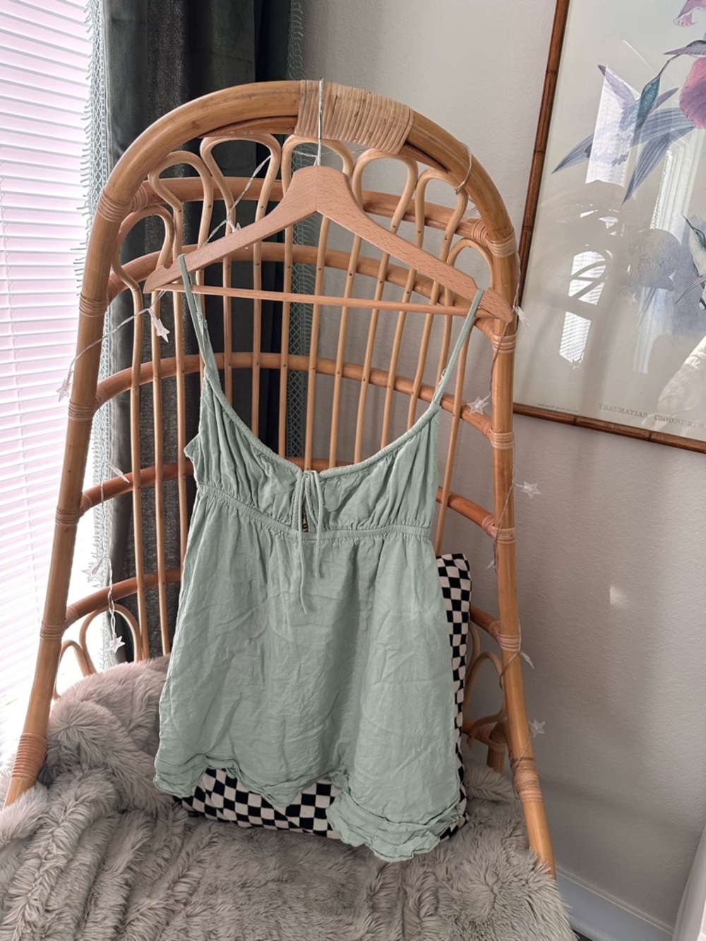 Summer Top / size 10